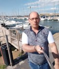 Rencontre Homme France à lezignan la cebe : Eric, 60 ans